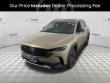 Used 2025 Mazda CX-50 2.5 Turbo Premium Package SUV