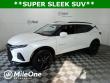 Used 2020 Chevrolet Blazer RS SUV