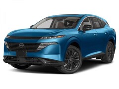 2026 Nissan Murano SL SUV