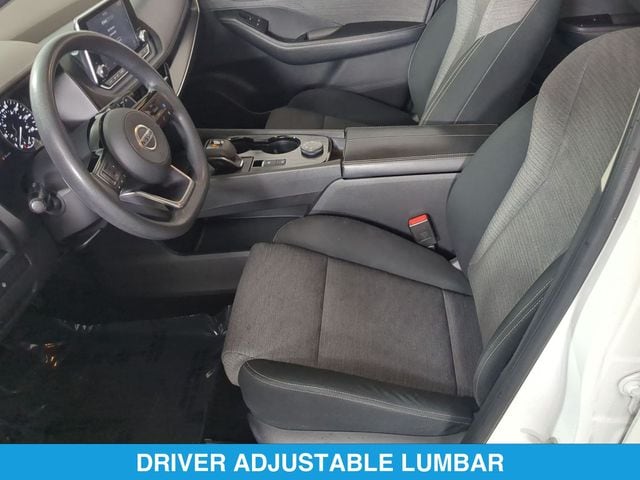 2021 Nissan Rogue SV - Photo 14