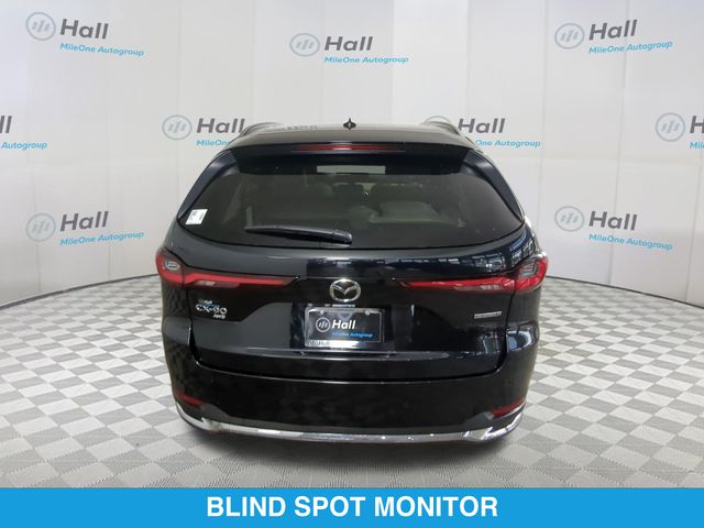 2026 Mazda CX-90 Premium Plus Package - Photo 10