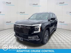 2026 Nissan Armada SL SUV