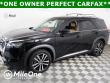 Used 2023 Nissan Pathfinder Platinum SUV