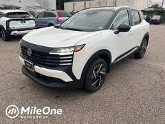 2026 Nissan Kicks SV SUV