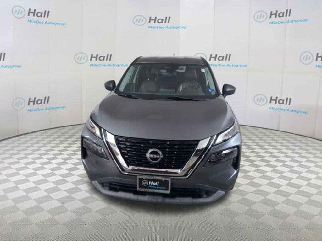 Used 2023 Nissan Rogue S SUV
