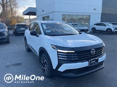 2026 Nissan Kicks SV SUV