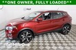 Nissan Rogue Sport