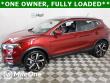 Used 2022 Nissan Rogue Sport SL SUV