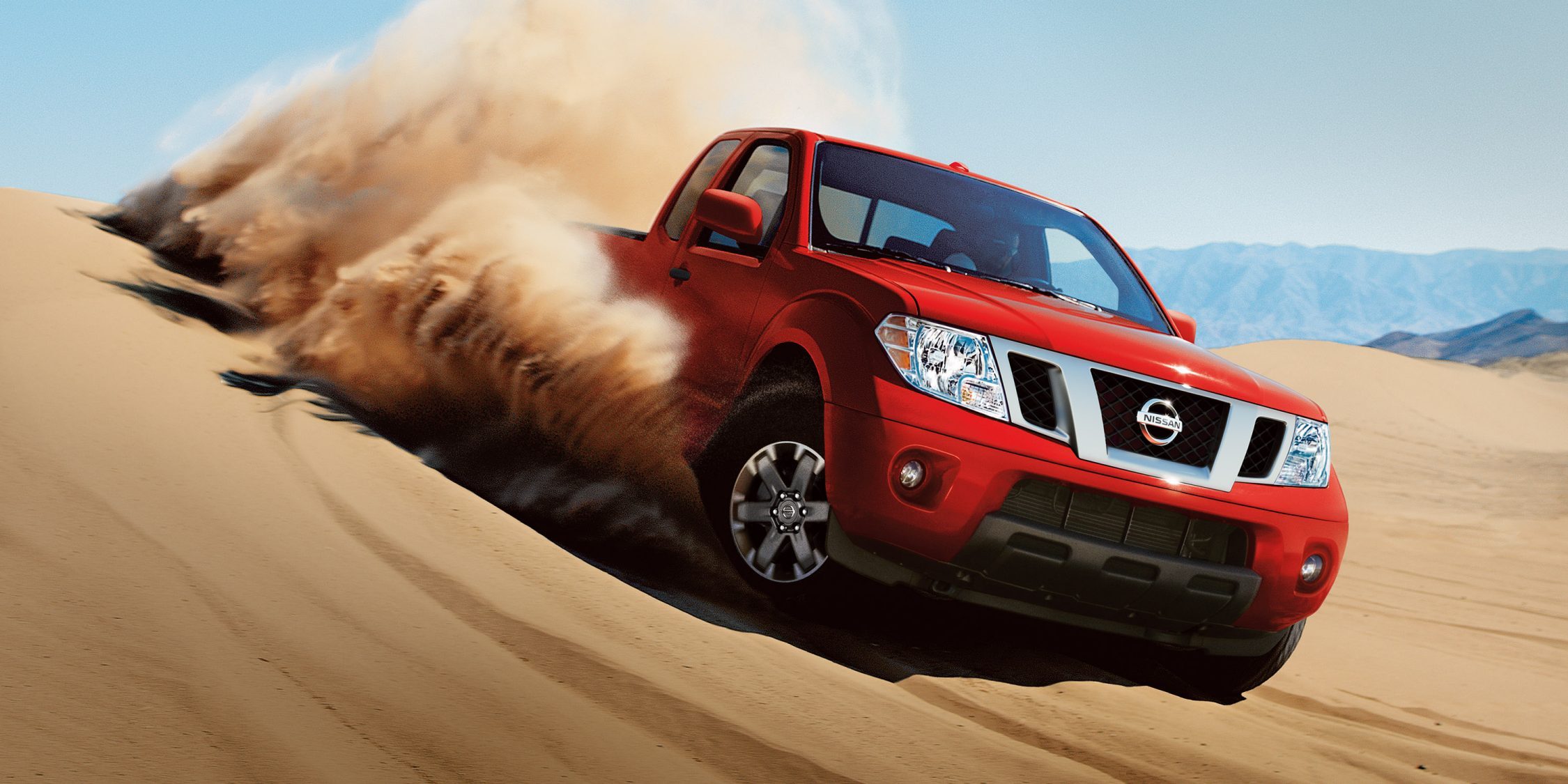 2018 Nissan Frontier Local Nissan Dealers Virginia Beach, VA