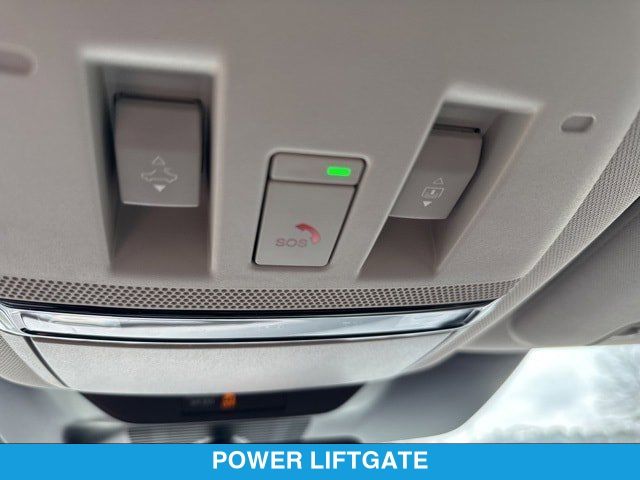 2026 Nissan Murano Platinum - Photo 12