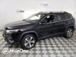 Used 2021 Jeep Cherokee Limited SUV