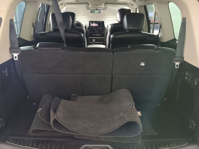 2023 INFINITI QX80 Luxe - Photo 28