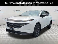 2026 Nissan Murano SL SUV