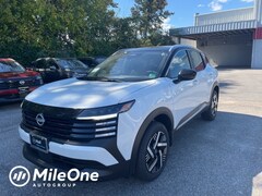 2026 Nissan Kicks SV SUV