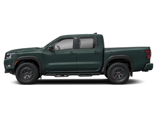 New 2027 Nissan Frontier PRO-4X Truck
