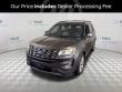 Used 2016 Ford Explorer Limited SUV
