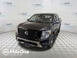  Nissan Titan