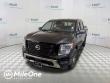 Used 2021 Nissan Titan SV Truck