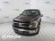 Used 2021 Ford F-150 Lariat Truck