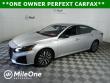 Used 2024 Nissan Altima 2.5 SV Sedan