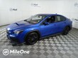 Subaru WRX