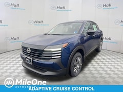 2026 Nissan Kicks S SUV