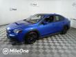Used 2022 Subaru WRX Limited Sedan