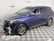 Used 2017 Hyundai Santa Fe Sport 2.4 Base SUV