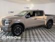 Used 2024 Nissan Titan PRO-4X Truck