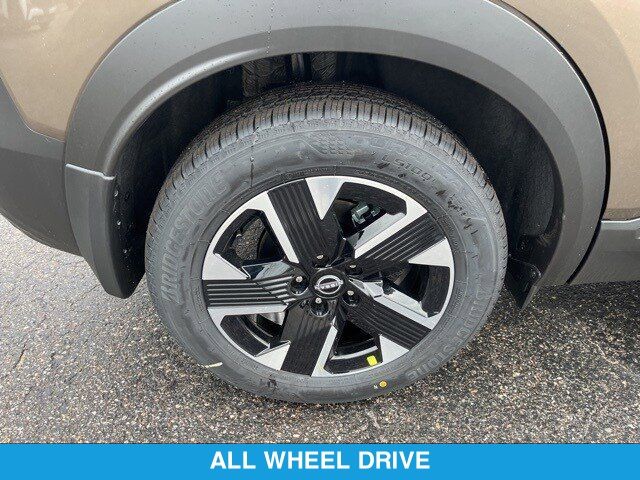 2026 Nissan KICKS SV AWD - Photo 15