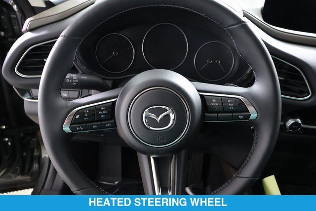 2025 Mazda CX-30 Turbo Premium - Photo 14