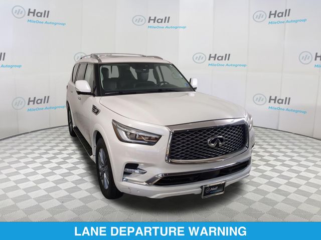 2023 INFINITI QX80 Luxe - Photo 5