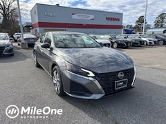 2025 Nissan Altima 2.5 S Sedan