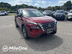 2026 Nissan Rogue S SUV