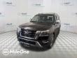 Used 2024 Nissan Armada Platinum SUV