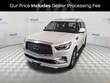  INFINITI QX80