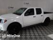 Used 2020 Nissan Frontier SV Truck
