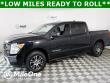 Used 2023 Nissan Titan SV Truck