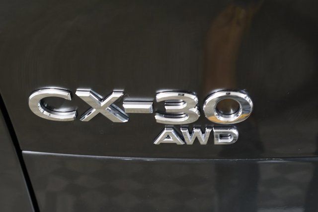 2025 Mazda CX-30 Turbo Premium - Photo 30
