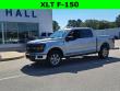 Used 2024 Ford F-150 XLT Truck