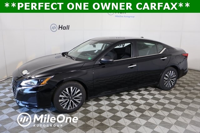 2024 Nissan Altima SV