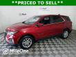 Used 2022 Chevrolet Equinox LT SUV