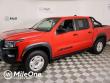 Used 2024 Nissan Frontier SV Truck