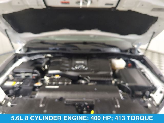 2023 INFINITI QX80 Luxe - Photo 30