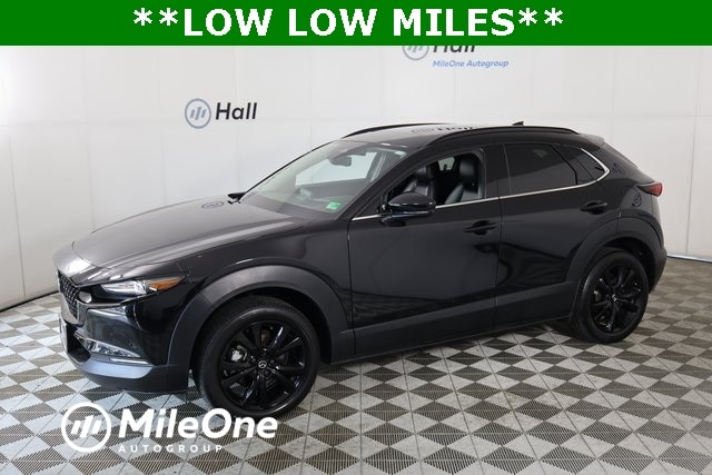 2025 Mazda CX-30 Turbo Premium Plus's photo