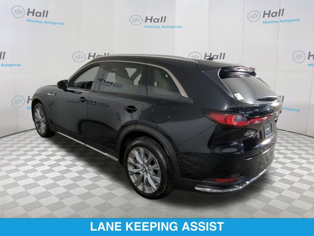 2026 Mazda CX-90 Premium Plus Package - Photo 12