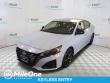 Used 2023 Nissan Altima 2.5 SR Sedan