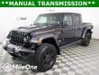 Used 2023 Jeep Gladiator Mojave Truck