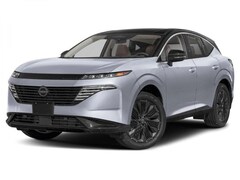 2026 Nissan Murano Platinum SUV