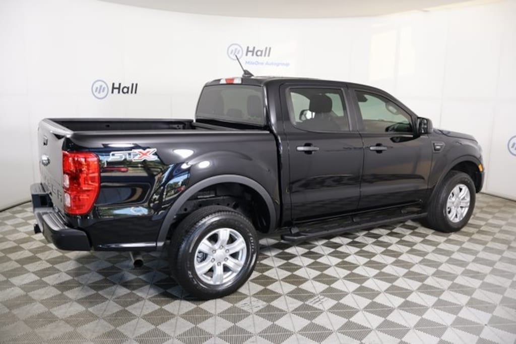 Used 2023 Ford Ranger XL Truck